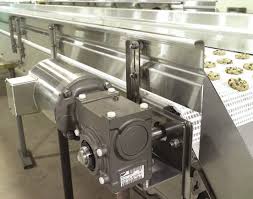 Stainless Steel Washdown-duty Electric Motor